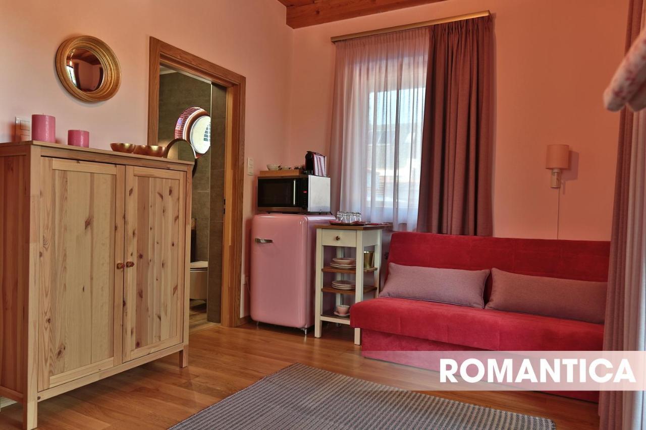 Dv Premium Apartments Siófok Exteriér fotografie