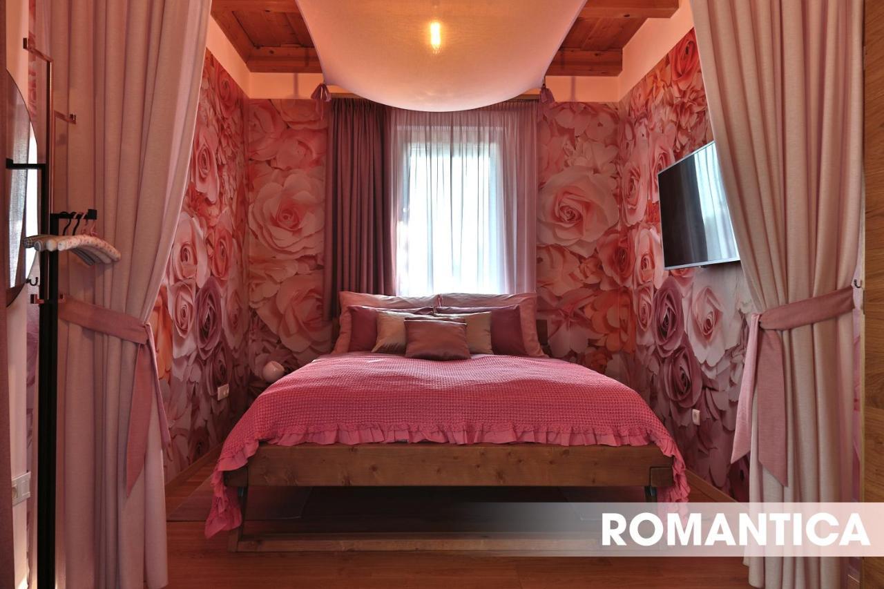 Dv Premium Apartments Siófok Exteriér fotografie